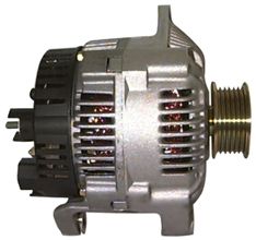 DELCO REMY Ģenerators DRA3543